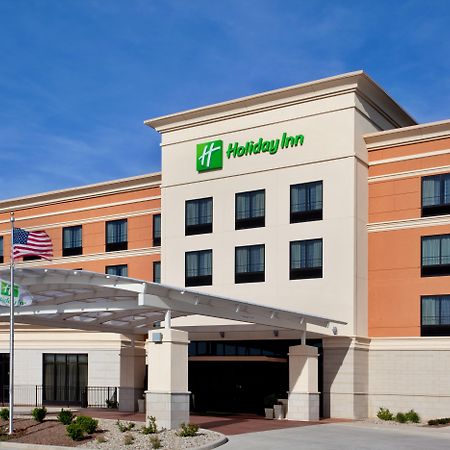 Holiday Inn Saint Louis-Fairview Heights By Ihg Экстерьер фото