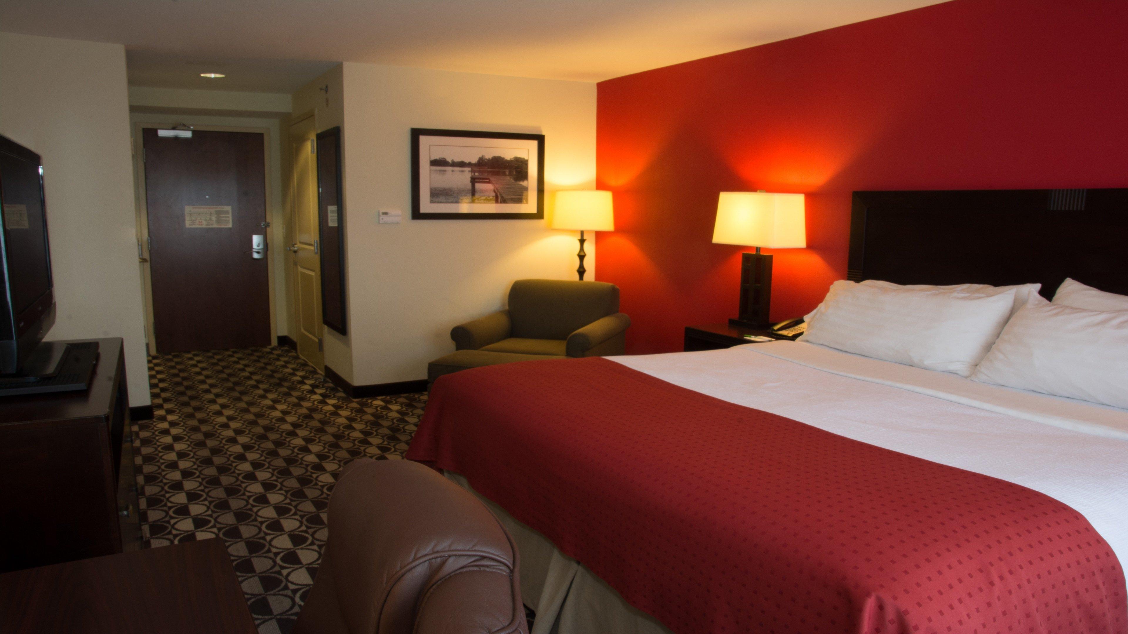 Holiday Inn Saint Louis-Fairview Heights By Ihg Экстерьер фото