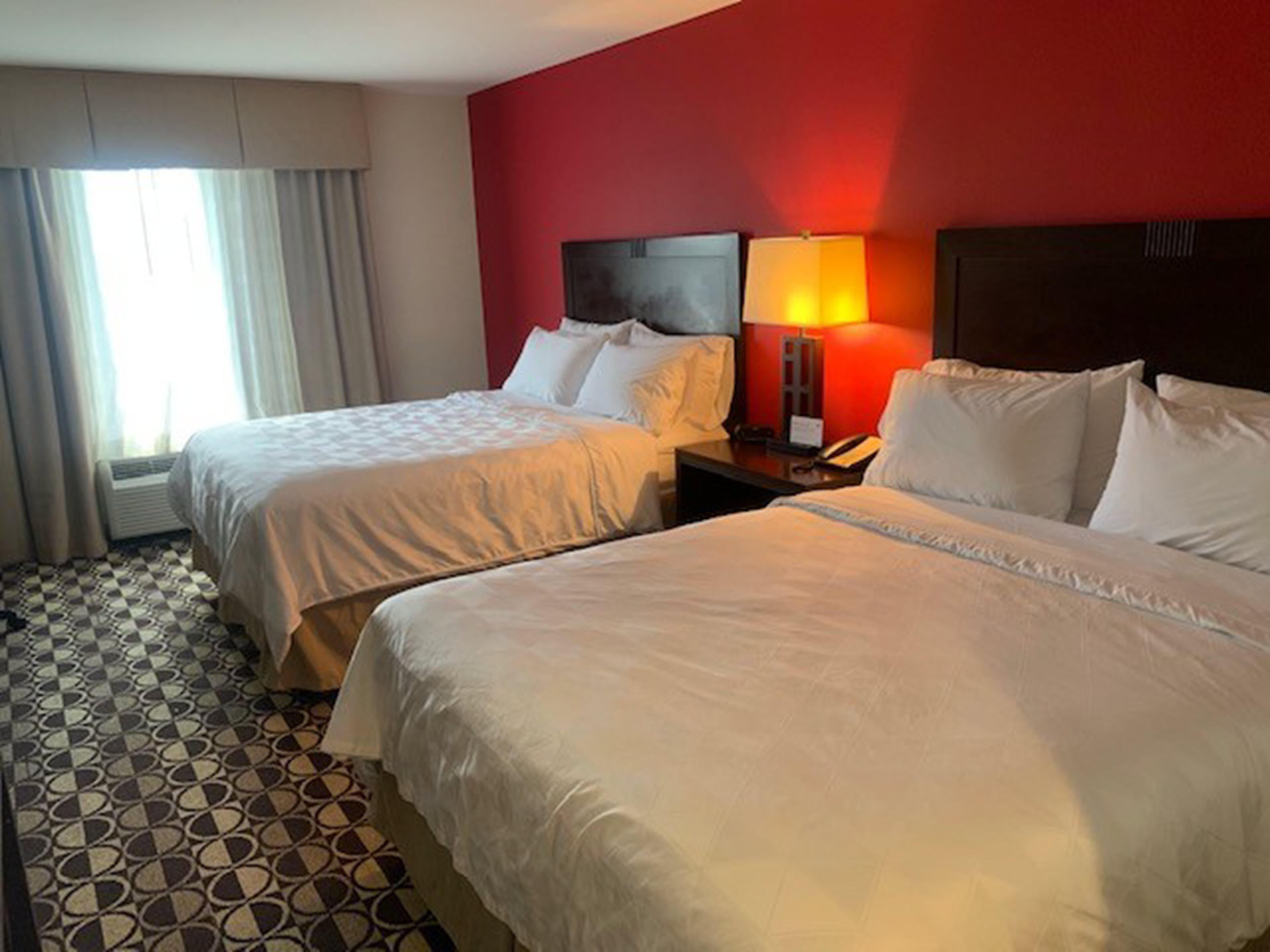Holiday Inn Saint Louis-Fairview Heights By Ihg Экстерьер фото