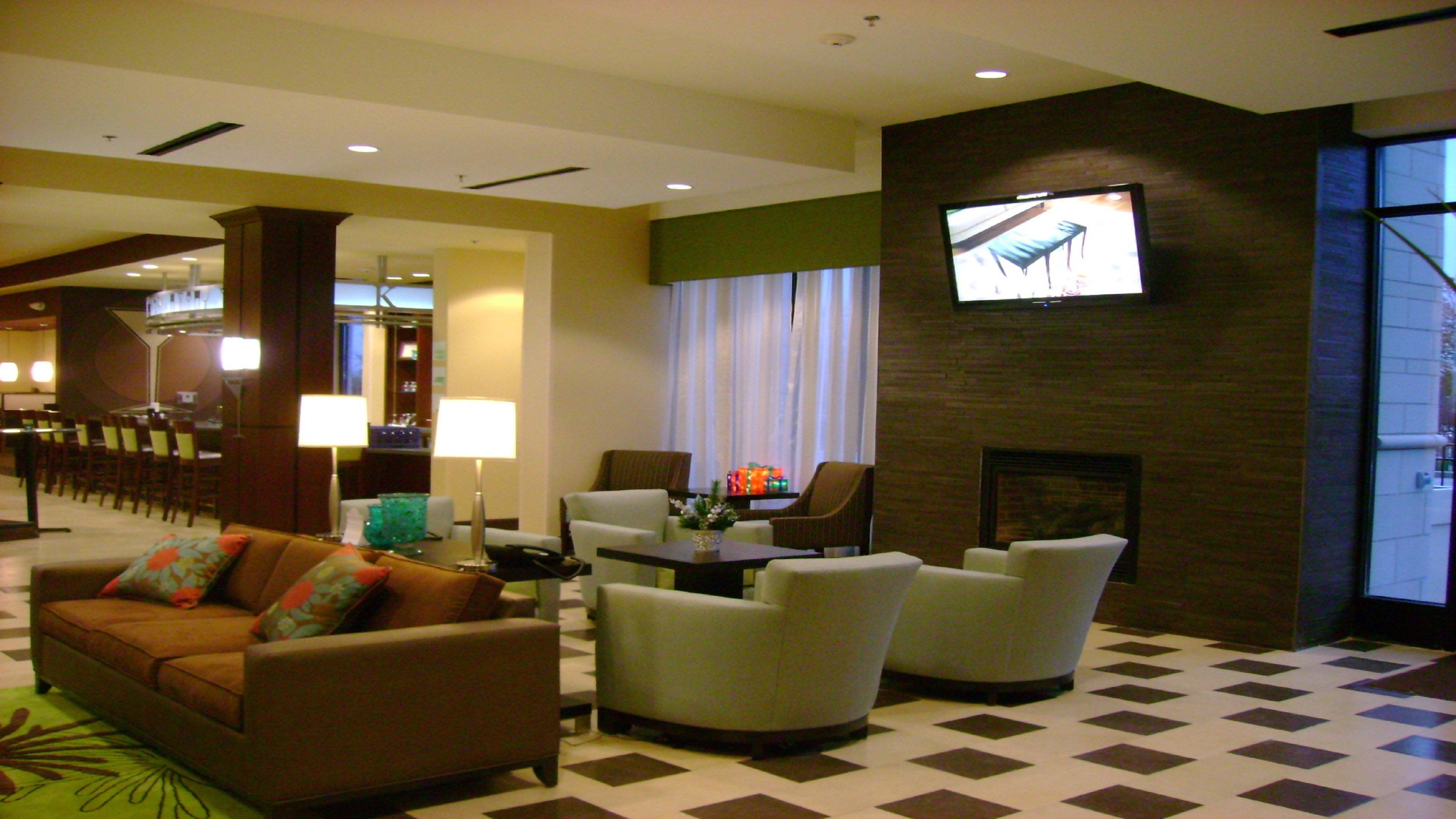 Holiday Inn Saint Louis-Fairview Heights By Ihg Экстерьер фото