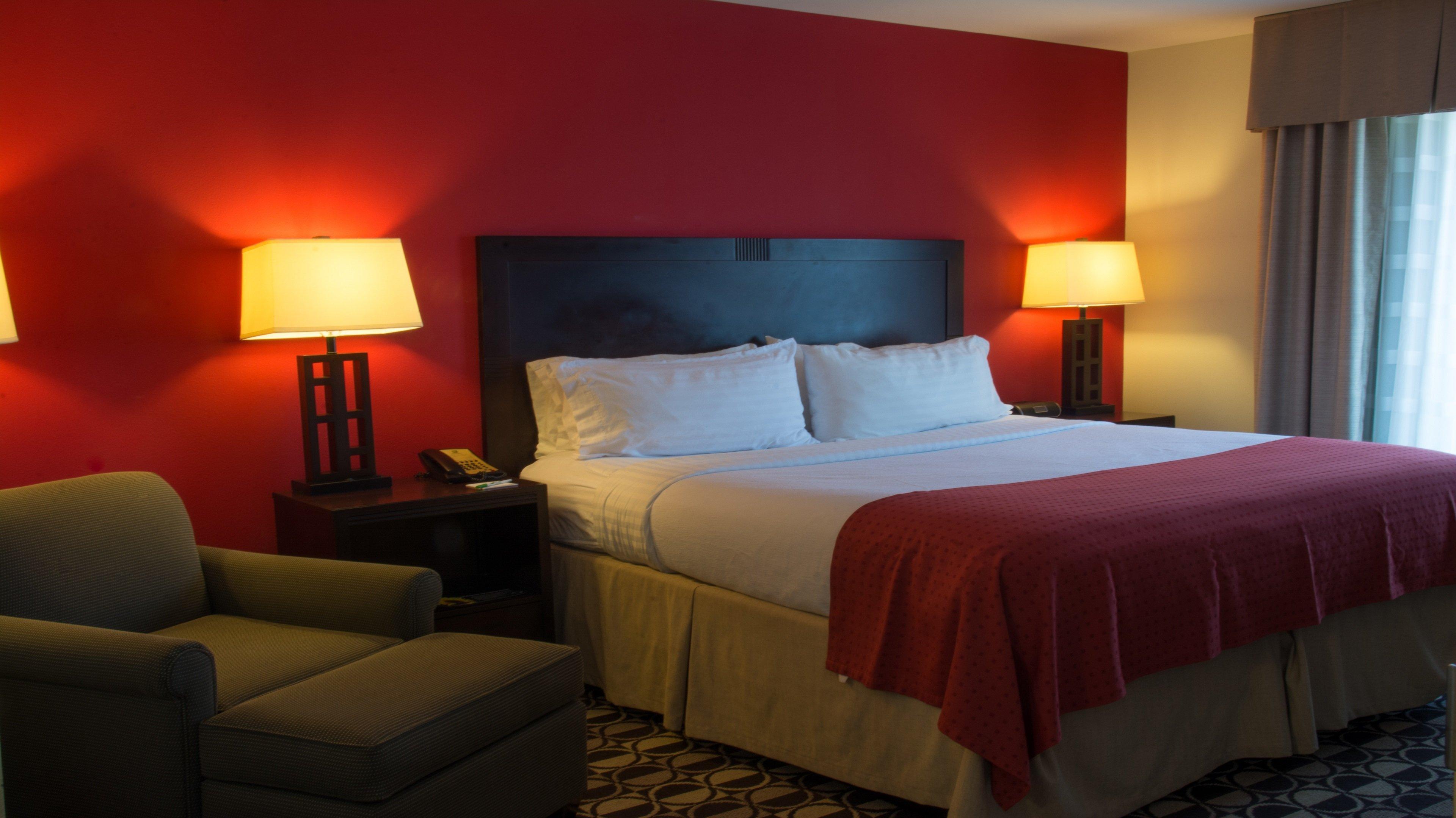 Holiday Inn Saint Louis-Fairview Heights By Ihg Экстерьер фото