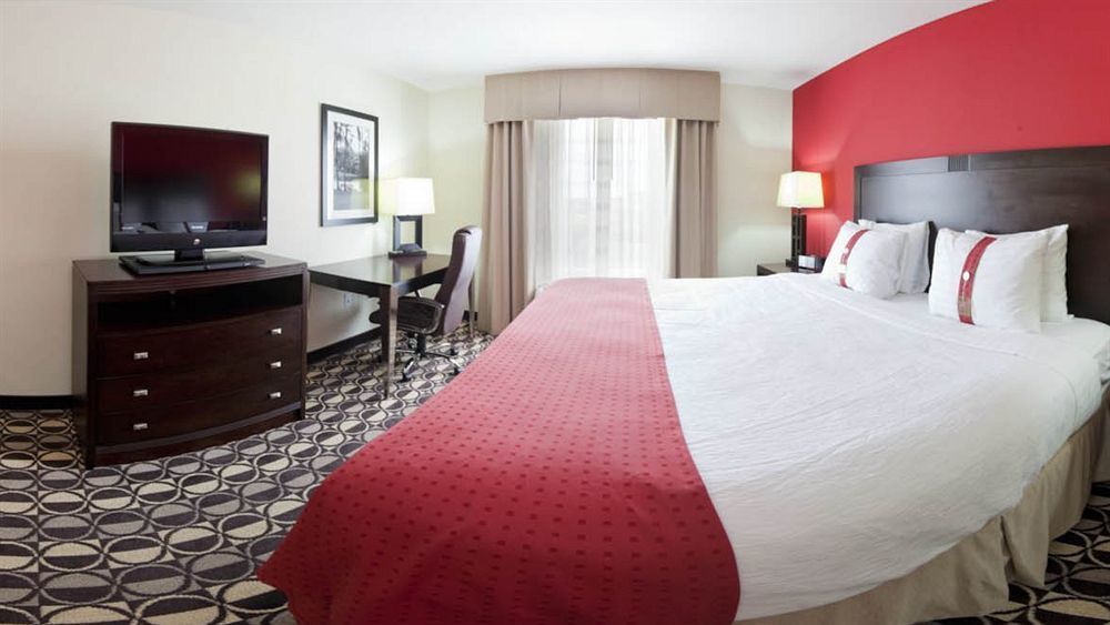 Holiday Inn Saint Louis-Fairview Heights By Ihg Экстерьер фото