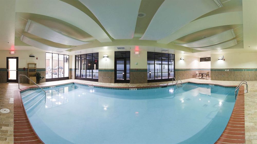 Holiday Inn Saint Louis-Fairview Heights By Ihg Экстерьер фото